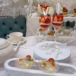 HAUTE COUTURE・CAFE - 