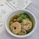 HAUTE COUTURE・CAFE - 