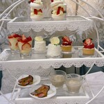 HAUTE COUTURE・CAFE - 