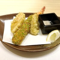 美食 個室・炭火焼・ワイン 縁 新宿店 - 