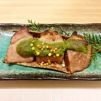 美食 個室・炭火焼・ワイン 縁 新宿店 - 