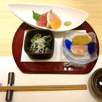 美食 個室・炭火焼・ワイン 縁 新宿店 - 