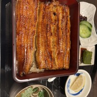 割烹蒲焼 横浜八十八 吉田町店 - 