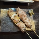 やきとり 正太郎 - 