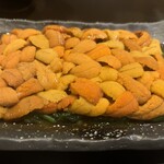 まど居 - アップアップ♪  『海の宝石箱やーーー♪( ´θ｀)ノ』