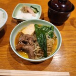 モリタ屋 四条猪熊本店 - 