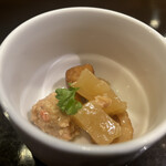 まど居 - つきだし