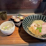 Tokyo Style Noodle ほたて日和 - 