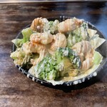 お好み焼き なお家 京町堀店 - 