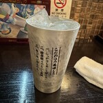 やきとり 正太郎 岡部駅前 - 