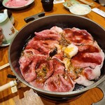 モリタ屋 四条猪熊本店 - 