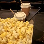 109シネマズグランベリーパーク - 