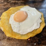 お好み焼き なお家 京町堀店 - 