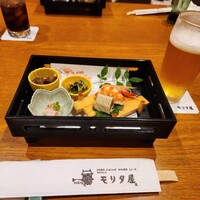 モリタ屋 四条猪熊本店 - 