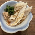 地魚料理・鮨 佐々木 - 