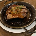 ビアホフ ガンバリウス - 