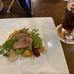 ビアホフ ガンバリウス - 