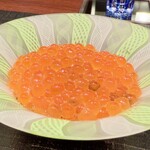 奈良屋町 青 - アップで(´∀｀)