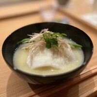 東茶屋 なかむら - 