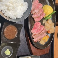 赤坂 金舌 - 