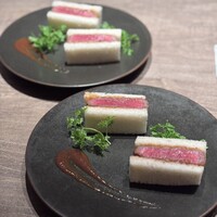 焼肉うしごろ 池袋店 -  焼肉うしごろ 池袋店 -
