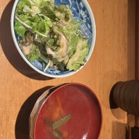 赤坂 金舌 - 