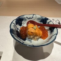 寿司と日本料理 銀座 一 - 