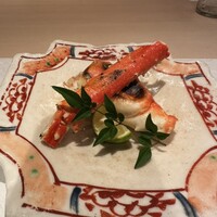 寿司と日本料理 銀座 一 - 