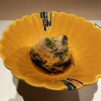 寿司と日本料理 銀座 一 - 