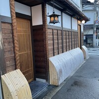東茶屋 なかむら - 