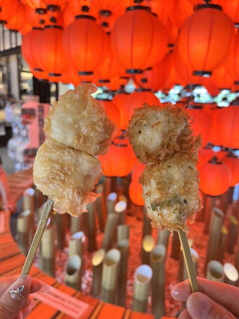 Kyoto Arashiyama Yuba Cheese Honpo Hon Ten photo 5