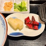 懐食みちば - 