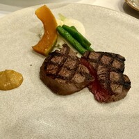 東京會舘 銀座スカイラウンジ - 