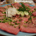 炭焼 金竜山 - 2014.5.X