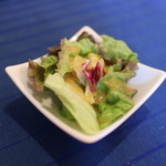 ウイズ - サラダ☆