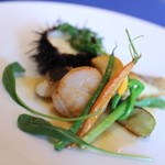 ウイズ - 魚料理☆