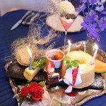 ウイズ - デザート☆