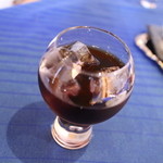 ウイズ - アイス珈琲☆