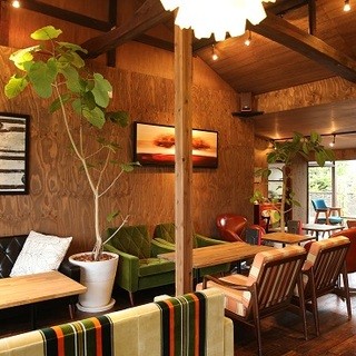 Cafe LINQ Takasegawa_2