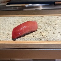 鮨トキドキ串 海老虎 - 