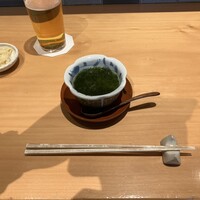鮨トキドキ串 海老虎 - 