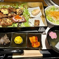 焼肉 炉辺 - 