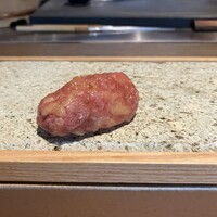鮨トキドキ串 海老虎 - 