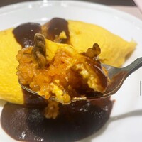 厳選洋食さくらい - 