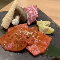 牛処 慶 - 