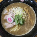 ラーメン人生JET600 - 