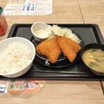 松のや - 料理写真: