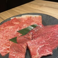 焼肉うしごろ 横浜店 - 