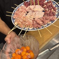 池下一鳥目 - 