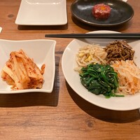 焼肉うしごろ 西麻布本店 - 